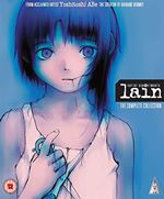 Serial Experiments Lain (Blu-ray)