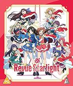 Revue Starlight Blu-ray Standard Edition [2021]