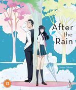 After The Rain Collection BLU-RAY [2020]