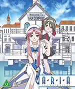 Aria S1 Collection BLU-RAY [2021]