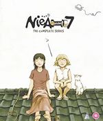 NieA_7 Standard Edition [Blu-ray]