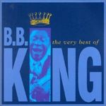 B.B. King - Best Of (Music CD)
