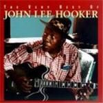 John Lee Hooker - Best Of John Lee Hooker, The