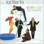 The Mavericks - Music For All Occasions (Music CD)