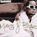 Mary J. Blige - Share My World (Music CD)