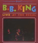 B.B. King - Live At The Regal (Music CD)
