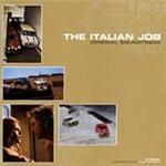 Original Soundtrack - Italian Job (Music CD)