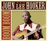 John Lee Hooker - Best Of John Lee Hooker, The (Boom Boom) (Music CD)