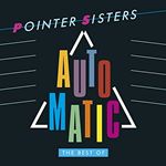 Pointer Sisters - Automatic: The Best Of (Music CD)