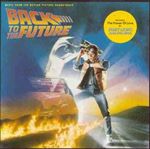 Original Soundtrack - Back To The Future (Music CD)