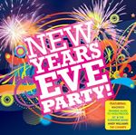 New Years Eve Party (Music CD)