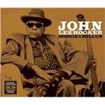 John Lee Hooker - Boogie Chillun [Metro] (Music CD)