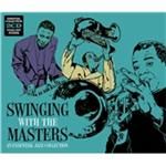 Various Artists - Swinging With the Masters (An Essential Jazz Collection) (Music CD)