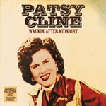 Patsy Cline - Walkin' After Midnight [Metro Select] (Music CD)