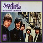 Yardbirds (The) - Smokestack Lightning (Music CD)