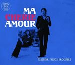 Various Artists - Ma Cherie Amour (Essential French Crooners) (Music CD)
