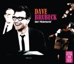 Dave Brubeck - Ain't Misbehavin' (Music CD)