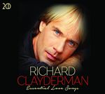Richard Clayderman - Essential Love Songs (Music CD)