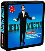 Dean Martin - The Essential Collection (Music CD)