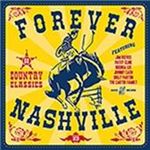 Various Artists - Forever Nashville (60 Country Classics) (Music CD)