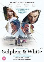 Sulphur and White [DVD] [2020]