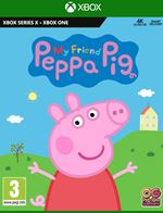 My Friend Peppa Pig (Xbox Series X / One)