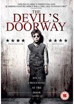 The Devils Doorway [DVD]