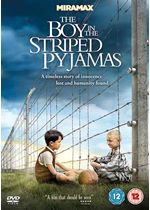 The Boy In The Striped Pyjamas (2008)