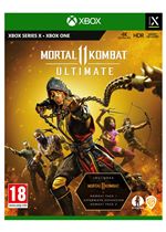Mortal Kombat 11: Ultimate (Xbox One / Series X)