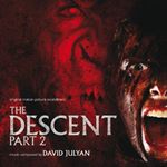 Julyan, David - Descent II, The (Music CD)