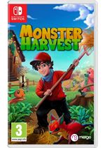 Monster Harvest (Nintendo Switch)