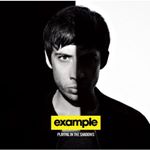 Example - Playing In The Shadows (Music CD)