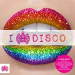 I Love Disco - Ministry Of Sound (Music CD)