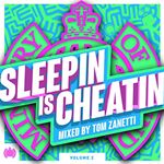 Sleepin Is Cheatin, Vol. 2 - Ministry Of Sound (Music CD)