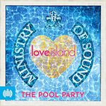 Mos & Love Island Present The Pool Party (Music CD)
