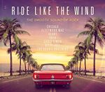 Ride Like The Wind (Music CD)