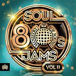 Various - 80S Soul Jams Vol. II - Ministry Of Sound Box Set