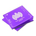 The Annual 2023 - Ministry Of Sound (Music CD)