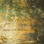 Woods of Ypres - Woods II (Pursuit of the Sun & Allure of the Earth) (Music CD)