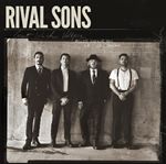 Rival Sons - Great Western Valkyrie (Music CD)