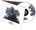 Kris Barras Band - Halo Effect (Music CD)