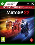MotoGP 22 (Xbox Series X / One)