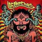 Los Chinches - Fongo (Music CD)