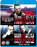 The Rise and Fall of a White Collar Hooligan 1 & 2 (Blu-Ray)