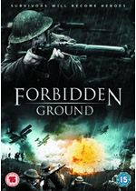 Forbidden Ground (2013)