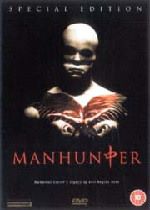 Manhunter - Special Edition (2 Discs)