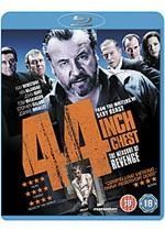 44 Inch Chest (Blu-Ray)