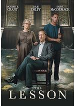 The Lesson [Blu-ray]