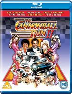 Cannonball Run II [Blu-ray]