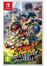 Mario Strikers™: Battle League (Nintendo Switch)